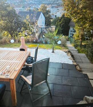 Foto - 5 Zimmer Reihenhaus zum Kaufen in Pforzheim