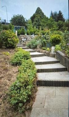 Foto - 5 Zimmer Reihenhaus in Pforzheim