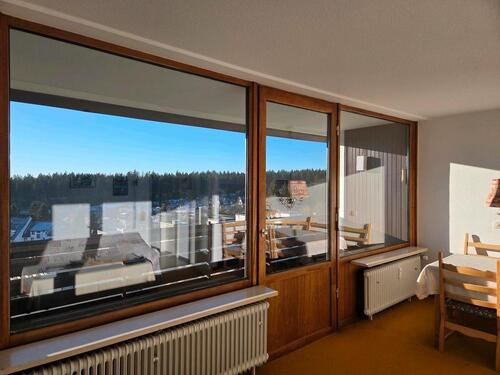 Foto - 3 Zimmer Etagenwohnung zum Kaufen in Freudenstadt