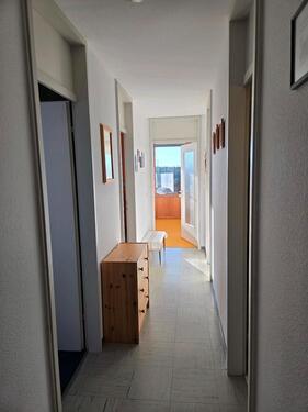 Foto - 3 Zimmer Etagenwohnung in Freudenstadt