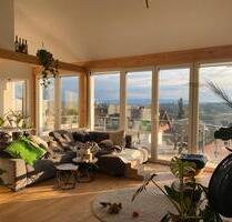 Anfragestopp Helle Maisonette Wohnung 3,5 Z - Radolfzell am Bodensee