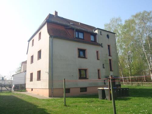 Foto - 2 Zimmer Erdgeschoßwohnung zur Miete in Regis-Breitingen