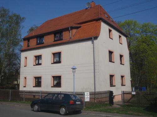 Foto - 2 Zimmer Erdgeschoßwohnung in Regis-Breitingen