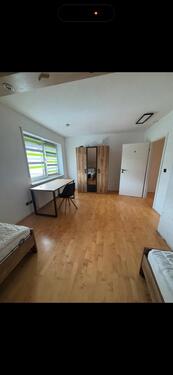 Foto - Möbeliertes WG Zimmer in Nandlstadt