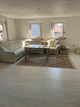 Foto - 3 Zimmer Etagenwohnung zum Kaufen in Dietenhofen