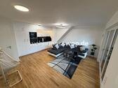 Foto - Wohnungsswap - 5 Zimmer, 94 m² - Feldmochinger Straße, Feldmoching-Hasenbergl, München
