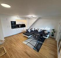 Wohnungsswap - 5 Zimmer, 94 m² - Feldmochinger Straße, Feldmoching-Hasenbergl, München
