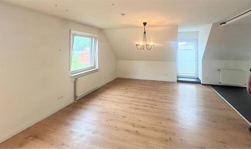 Foto - 4.5 Zimmer Dachgeschoßwohnung in Molbergen