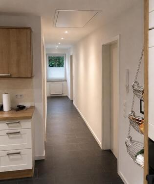 Foto - Dachgeschoßwohnung in Molbergen zur Miete