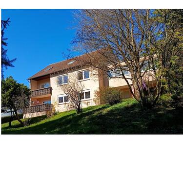 Foto - Einfamilienhaus mit ELW u. Garten, als Generationen-Haus geeignet