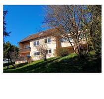 Einfamilienhaus mit ELW u. Garten, als Generationen-Haus geeignet - Aalen Dewangen