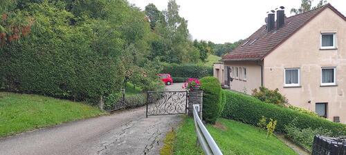 Foto - 9 Zimmer Einfamilienhaus in Aalen