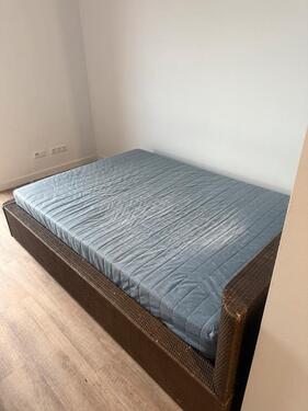 Foto - 1 Zimmer Studio Apartment auf Zeit Wohnung Berlin Studentenwohnun