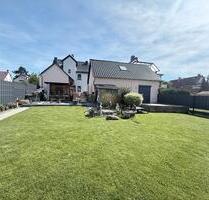 Exklusives Wohnanwesen mit Innenhof vielseitig nutzbar - Karben