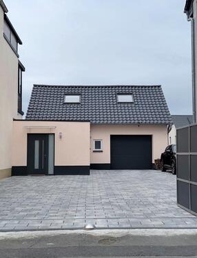 Foto - Einfamilienhaus in Karben zum Kaufen