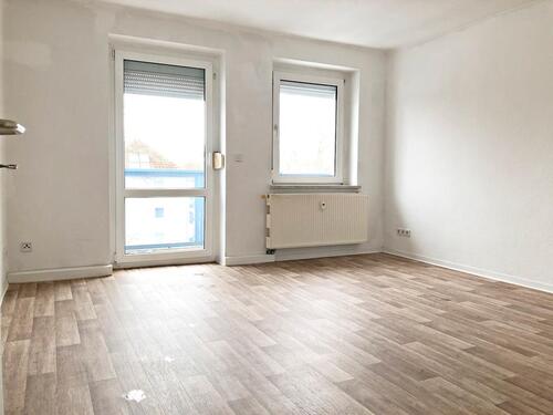 Foto - Sanierte Familienwohnung mit Wohlfühlgarantie