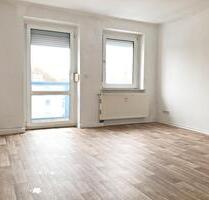 Sanierte Familienwohnung mit Wohlfühlgarantie - Riesa