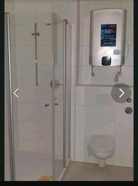 Foto - Erdgeschoßwohnung in Augsburg zur Miete