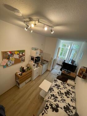 Foto - 1 Zimmer Etagenwohnung zur Miete in Wernigerode