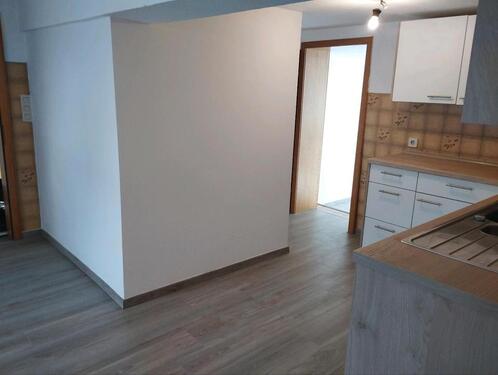 Foto - 2 Zimmer Etagenwohnung zur Miete in Homberg (Ohm)