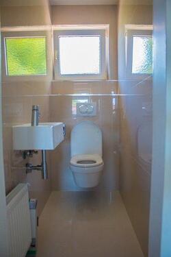 Foto - 4 Zimmer Etagenwohnung zur Miete in Weil der Stadt