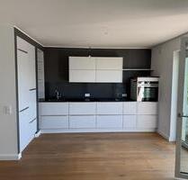 Hochwertige 4-Zimmer-Endetagenwohnung mit TG-Stellplatz & Wallbox - Hamburg Billwerder