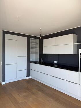 Foto - Dachgeschoßwohnung in Hamburg zum Kaufen