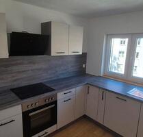 Zentrale Wohnung mit Balkon kernsaniert in UlmNeu-Ulm