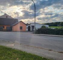 Zentrum Grundstück im Zentrum von 84095 Furth Hauptstraße 2