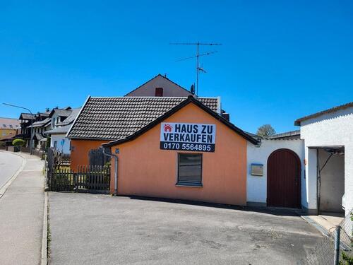 Foto - 5 Zimmer Einfamilienhaus in Furth