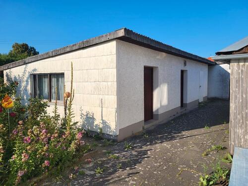 Foto - Einfamilienhaus mit 20,00 m&sup2; in Furth zum Kaufen