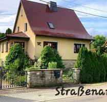 Einfamilienhaus auf 2.500 m² Traumgrundstück mit Nebengelass - Landsberg