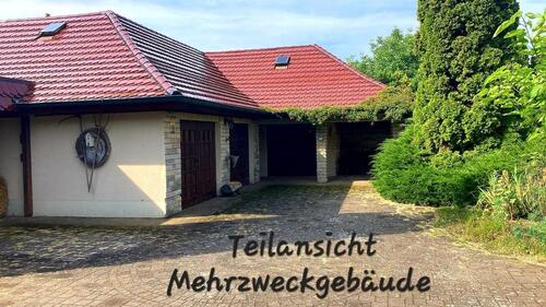 Foto - Einfamilienhaus in Landsberg zum Kaufen