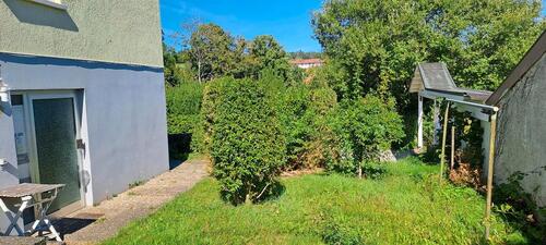 Foto - 4 Zimmer Etagenwohnung zum Kaufen in Schömberg
