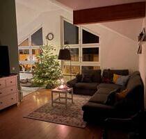 Großzügige 3-Zimmer-Wohnung | 105 m² | Balkon | Klingelbach 56368 - Katzenelnbogen