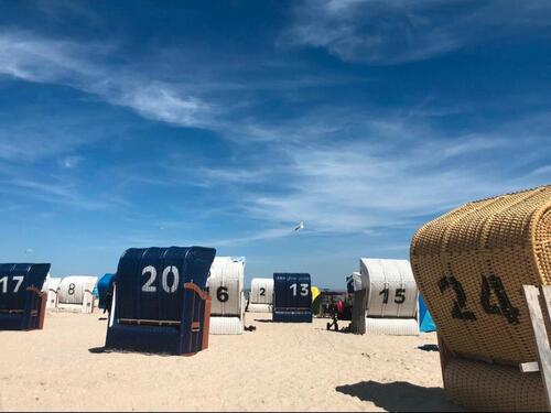 Foto - andere zur Miete in Großheide