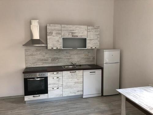 Foto - Etagenwohnung zur Miete in Heidenheim an der Brenz