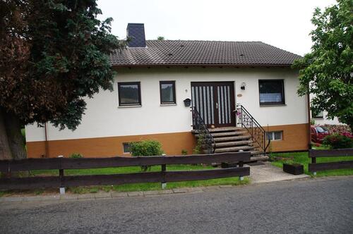 Foto - Attraktives Einfamilienhaus mit großem Grundstück