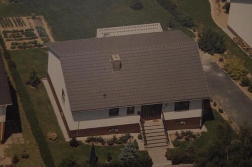 Foto - Einfamilienhaus in Felsberg