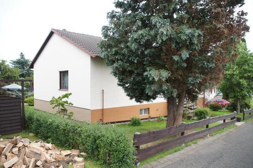 Foto - Einfamilienhaus in Felsberg zum Kaufen