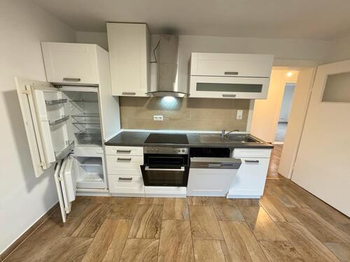 Foto - Helle 3-Zimmer-Wohnung mit moderne Einbauküche in Rössing