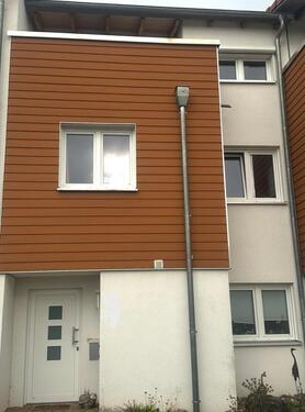 Foto - RMH mit Garten 6 Zimmern5 SchlafziGaragenBalkonen