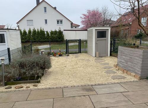 Foto - Einfamilienhaus zur Miete in Langenhagen