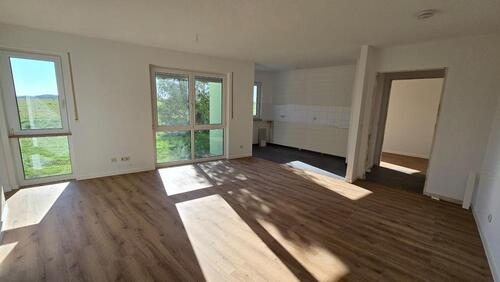 Foto - Top neu renovierte 3-Raum-Whng, (ca.69 qm) Balkon, Fernsicht
