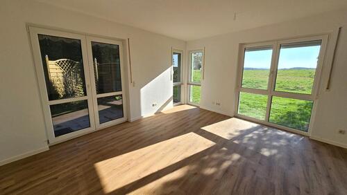 Foto - Etagenwohnung zur Miete in Frankenberg (Sachsen)
