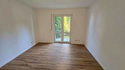 Foto - Etagenwohnung in Frankenberg (Sachsen) zur Miete