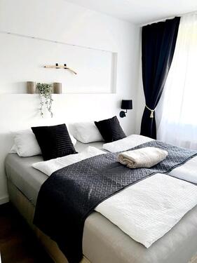 Foto - Luxuriöse Ferienwohnung in Travemünde mit Pool & Sauna