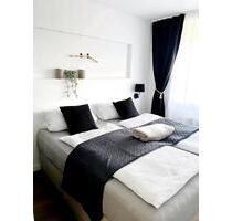 Luxuriöse Ferienwohnung in Travemünde mit Pool & Sauna - Lübeck Alt-Travemünde / Rönnau