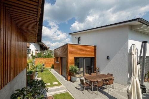 Foto - Einfamilienhaus zum Kaufen in Maxhütte-Haidhof