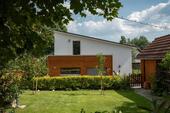 Foto - Einfamilienhaus in Maxhütte-Haidhof